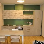 Casa vacanze Liguria Village
