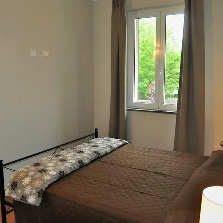 Ferienhaus Liguria Village Brugnato