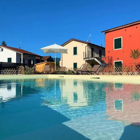 Liguria Village Brugnato