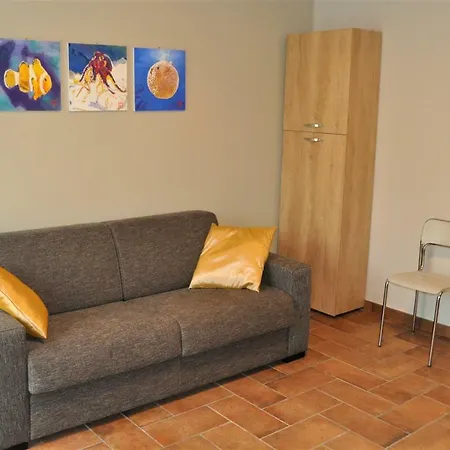Liguria Village Ferienhaus *