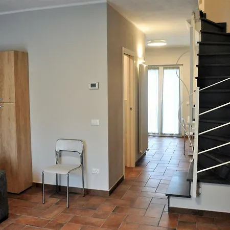 Liguria Village Ferienhaus Brugnato