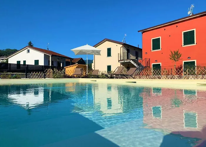 Liguria Village Brugnato