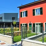 Liguria Village Σπίτι διακοπών Brugnato
