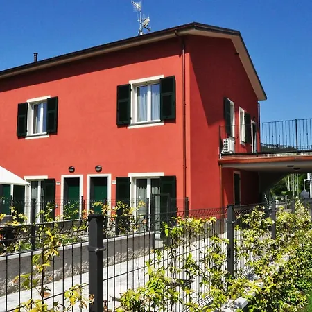 Tatil Evi Liguria Village *