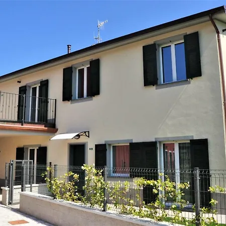 Liguria Village 펜션 브루그나토
