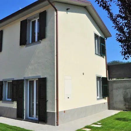 Liguria Village Ferienhaus Brugnato