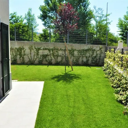 Ferienhaus Liguria Village Brugnato
