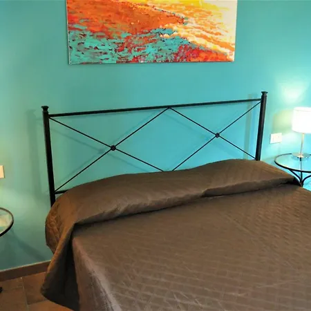 Ferienhaus Liguria Village *