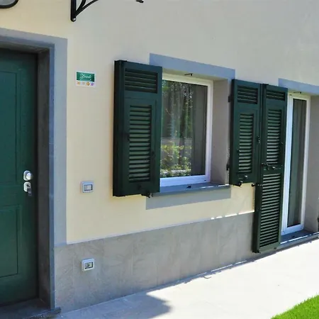 Ferienhaus Liguria Village