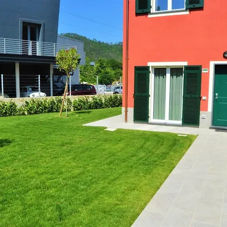 Prázdninový dům Liguria Village *