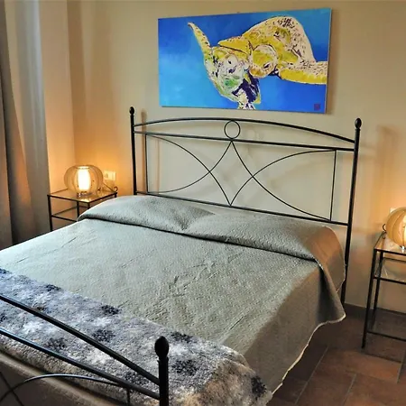 Liguria Village Ferienhaus Brugnato