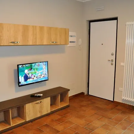 Ferienhaus Liguria Village *