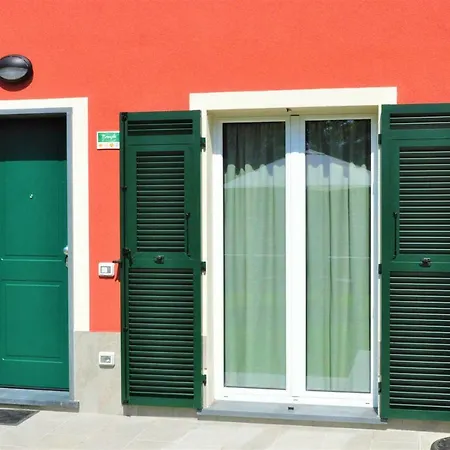 Prázdninový dům Liguria Village *