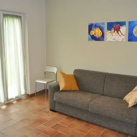 Liguria Village Ferienhaus Brugnato