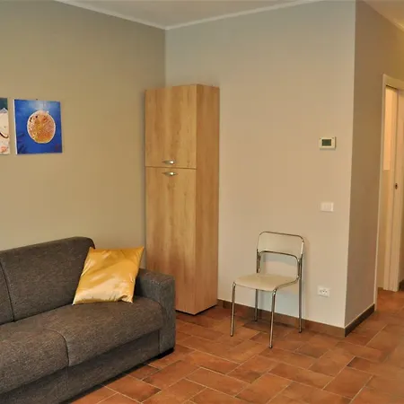Ferienhaus Liguria Village Brugnato