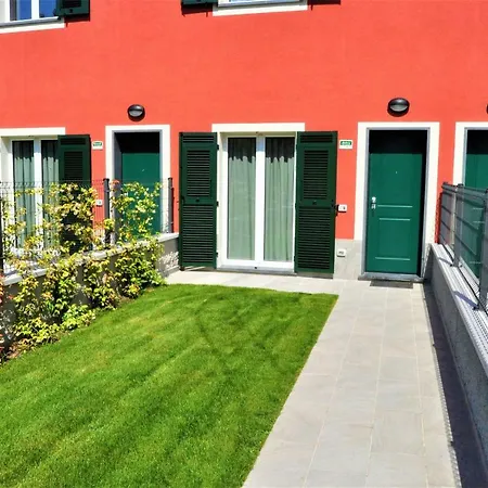 Ferienhaus Liguria Village *
