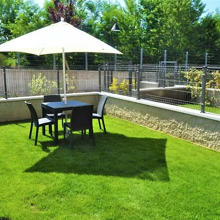 Liguria Village Semesterbostad