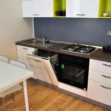 Liguria Village Semesterbostad