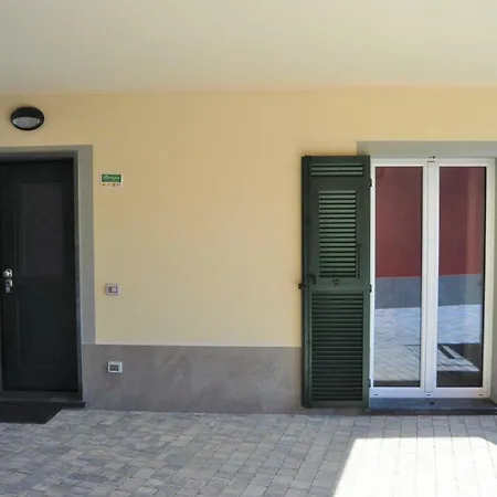 Semesterbostad Liguria Village