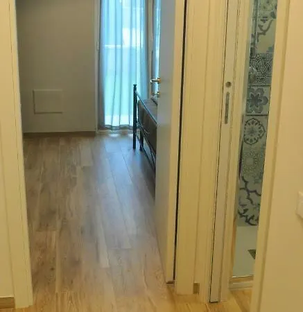 Prázdninový dům Liguria Village