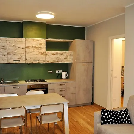 Ferienhaus Liguria Village