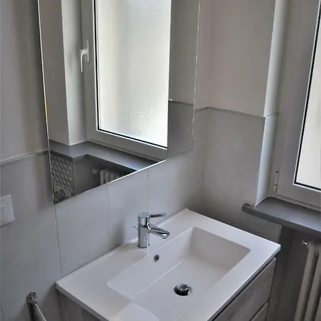 Semesterbostad Liguria Village *