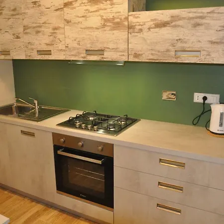 Tatil Evi Liguria Village