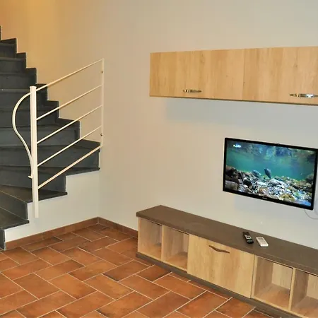 Liguria Village Ferienhaus *