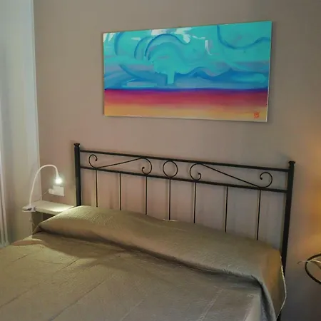 Ferienhaus Liguria Village