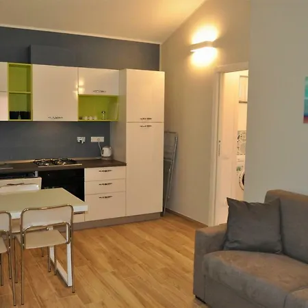 Prázdninový dům Liguria Village Brugnato