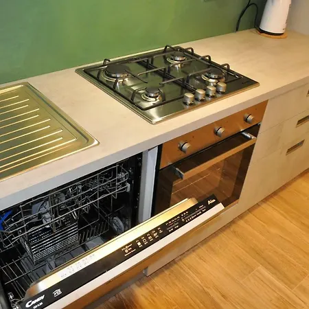 Semesterbostad Liguria Village Brugnato