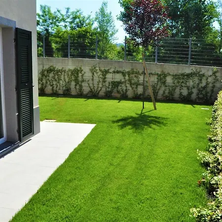 Liguria Village Prázdninový dům Brugnato