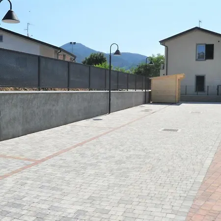 Prázdninový dům Liguria Village