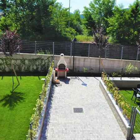 Liguria Village Semesterbostad Brugnato