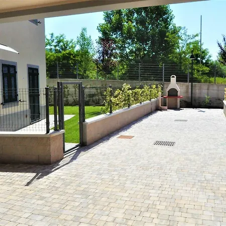 Liguria Village Prázdninový dům Brugnato