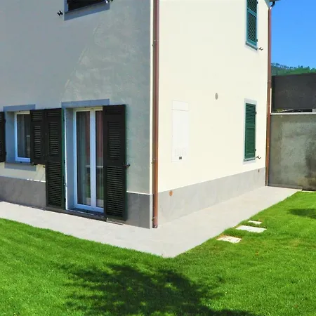 Tatil Evi Liguria Village Brugnato