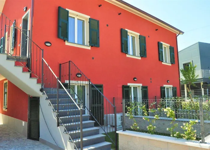 Vakantiehuis Liguria Village Brugnato