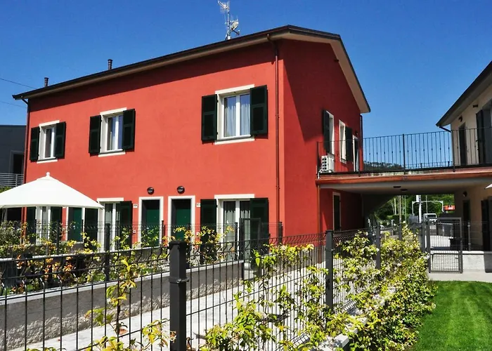 Dom wakacyjny Liguria Village *