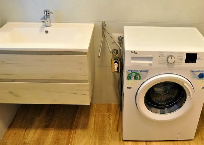 Liguria Village Brugnato