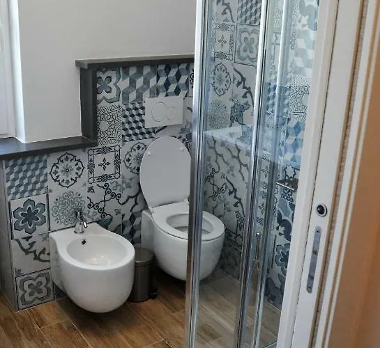 Liguria Village Vakantiehuis *