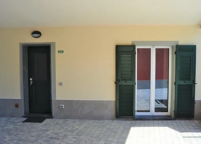 펜션 Liguria Village