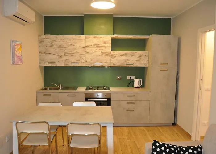 Ferienhaus Liguria Village