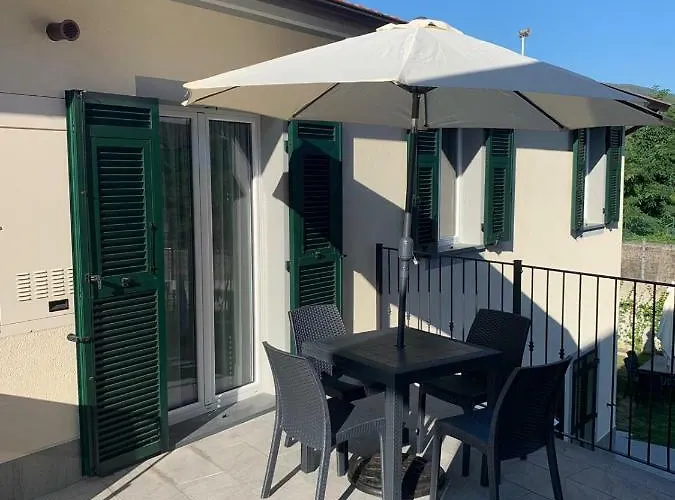 Dom wakacyjny Liguria Village *