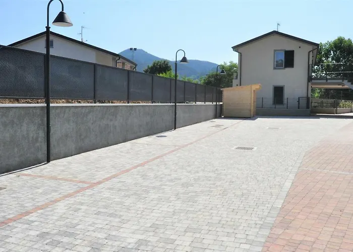 펜션 Liguria Village