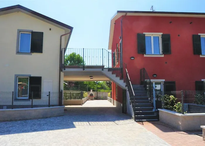 Liguria Village