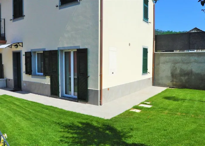 Dom wakacyjny Liguria Village Brugnato